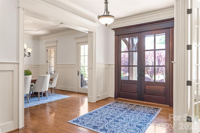 9222 Clerkenwell Drive, Waxhaw, NC 28173