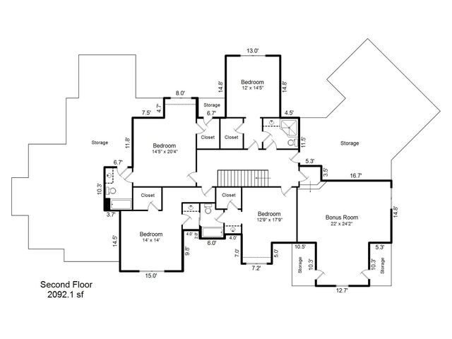 9222 Clerkenwell Drive, Waxhaw, NC 28173