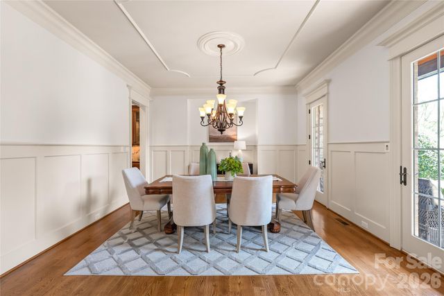 9222 Clerkenwell Drive, Waxhaw, NC 28173