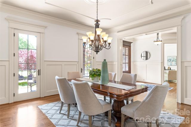 9222 Clerkenwell Drive, Waxhaw, NC 28173