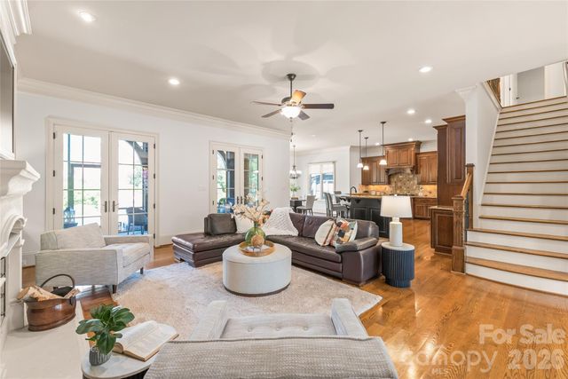 9222 Clerkenwell Drive, Waxhaw, NC 28173