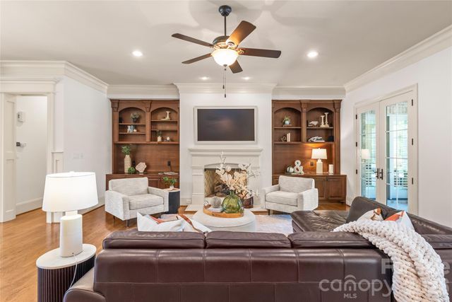 9222 Clerkenwell Drive, Waxhaw, NC 28173
