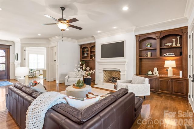 9222 Clerkenwell Drive, Waxhaw, NC 28173