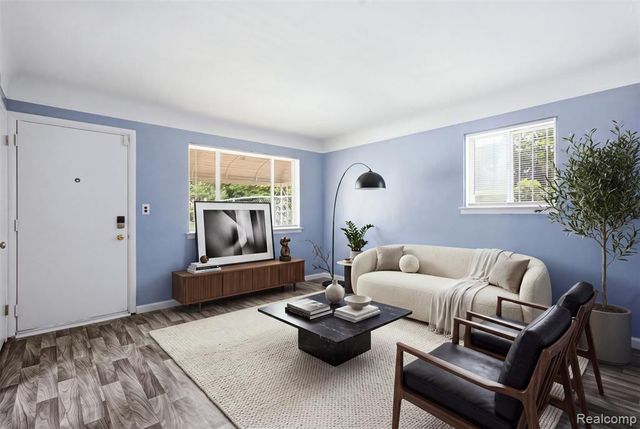 7741 Concord Street, Detroit, MI 48211