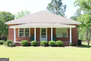 3276 Perkins Hiltonia Road, Millen, GA 30442