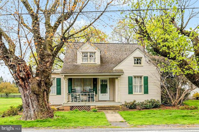 489 BACHMANVILLE RD, Hershey, PA 17033