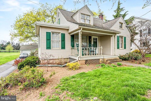 489 BACHMANVILLE RD, Hershey, PA 17033