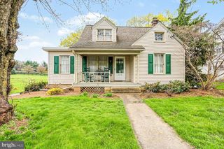 489 BACHMANVILLE RD, Hershey, PA 17033