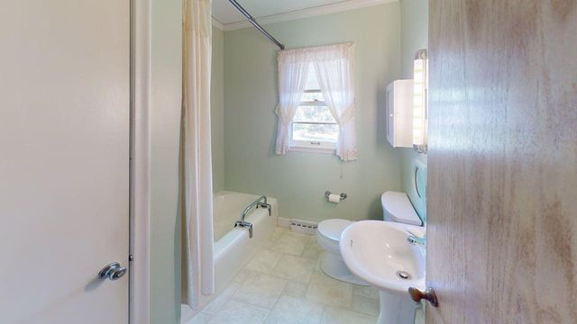 1206 Bunker Lake Boulevard NE, Ham Lake, MN 55304