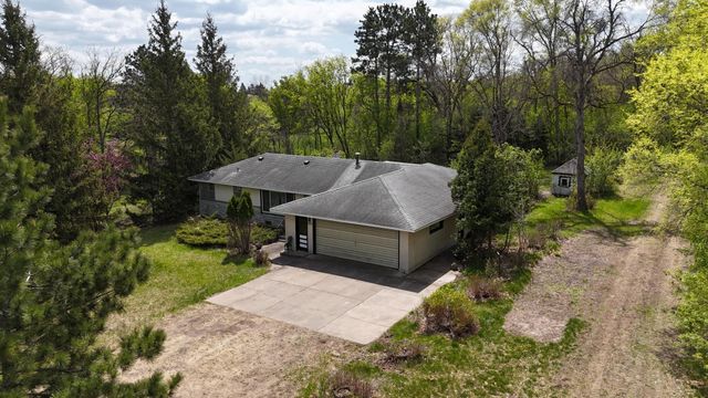 1206 Bunker Lake Boulevard NE, Ham Lake, MN 55304