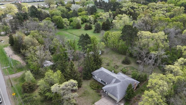 1206 Bunker Lake Boulevard NE, Ham Lake, MN 55304