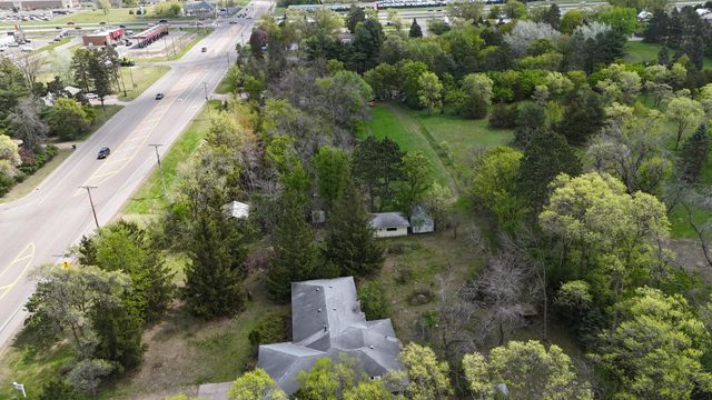 1206 Bunker Lake Boulevard NE, Ham Lake, MN 55304
