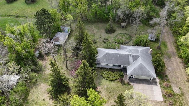 1206 Bunker Lake Boulevard NE, Ham Lake, MN 55304