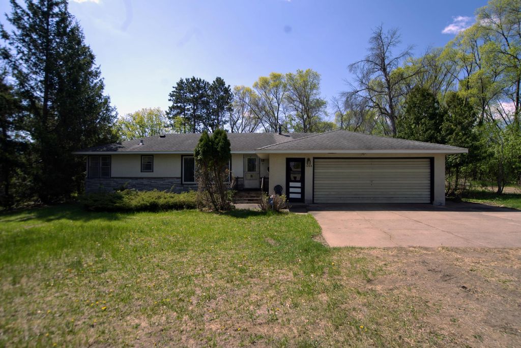 1206 Bunker Lake Boulevard NE, Ham Lake, MN 55304