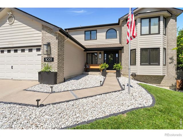 1031 Battsford Circle, Fort Collins, CO 80525