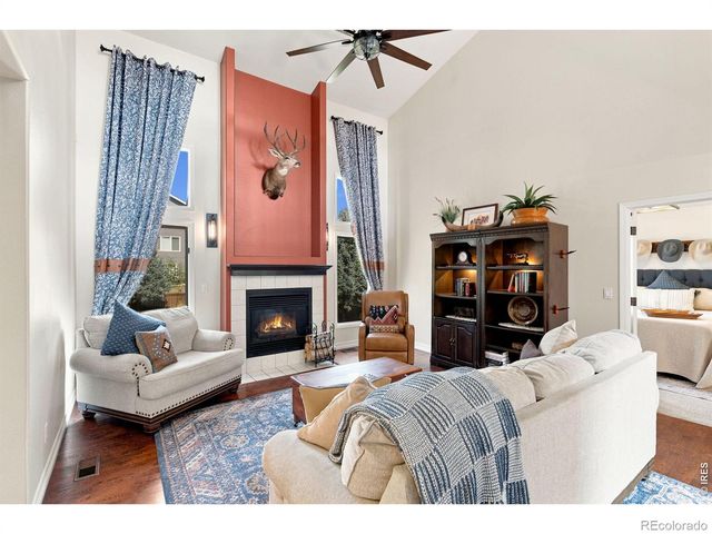 1031 Battsford Circle, Fort Collins, CO 80525