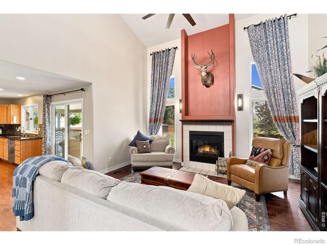 1031 Battsford Circle, Fort Collins, CO 80525