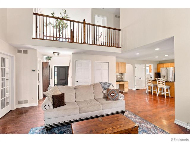 1031 Battsford Circle, Fort Collins, CO 80525