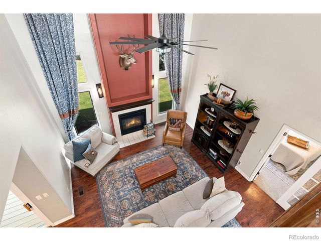 1031 Battsford Circle, Fort Collins, CO 80525