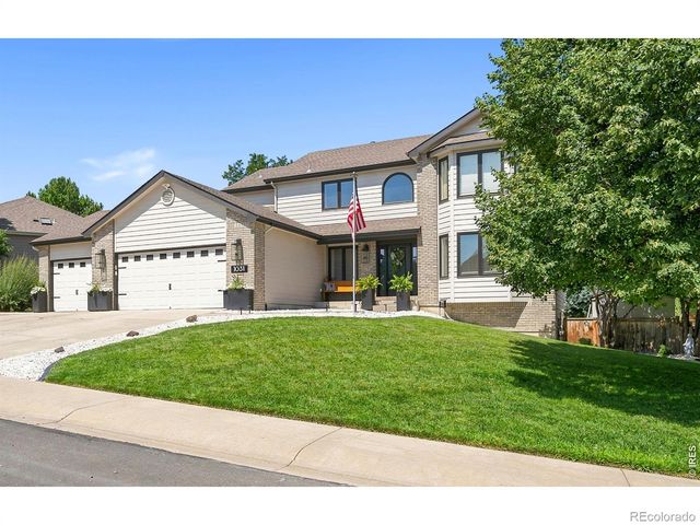 1031 Battsford Circle, Fort Collins, CO 80525