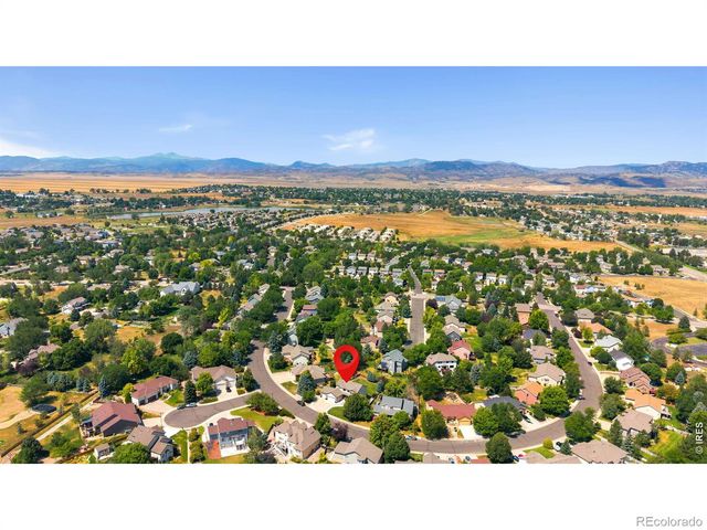 1031 Battsford Circle, Fort Collins, CO 80525