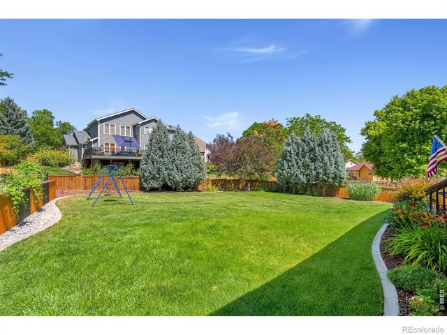 1031 Battsford Circle, Fort Collins, CO 80525