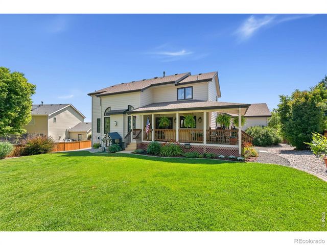 1031 Battsford Circle, Fort Collins, CO 80525
