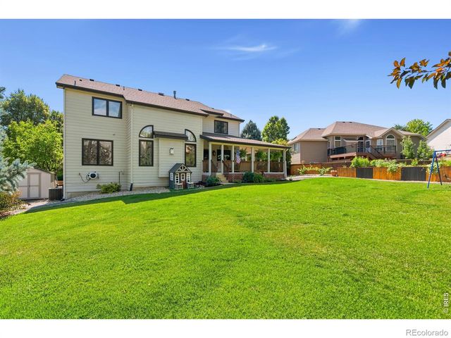 1031 Battsford Circle, Fort Collins, CO 80525