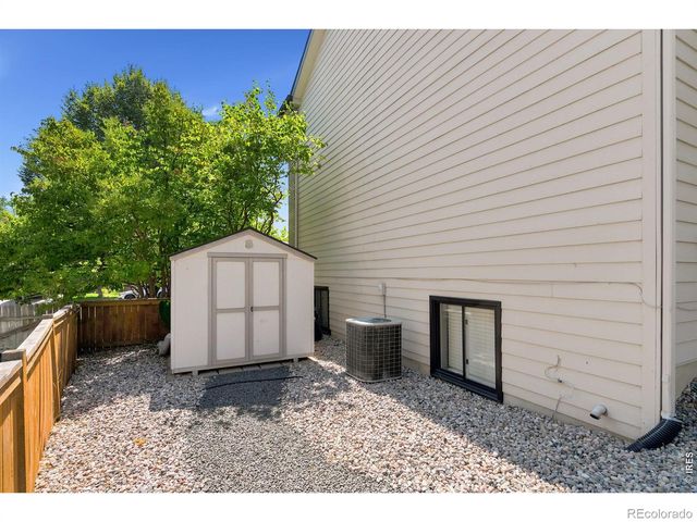 1031 Battsford Circle, Fort Collins, CO 80525
