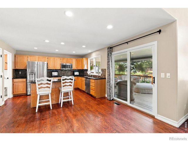 1031 Battsford Circle, Fort Collins, CO 80525