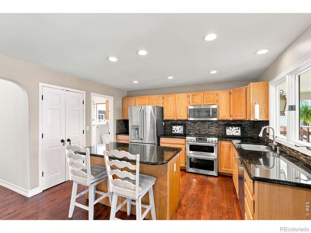 1031 Battsford Circle, Fort Collins, CO 80525