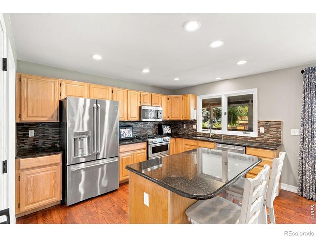 1031 Battsford Circle, Fort Collins, CO 80525