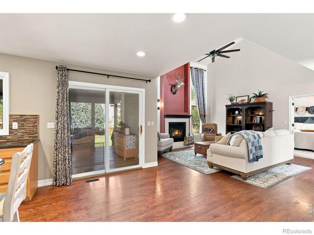 1031 Battsford Circle, Fort Collins, CO 80525