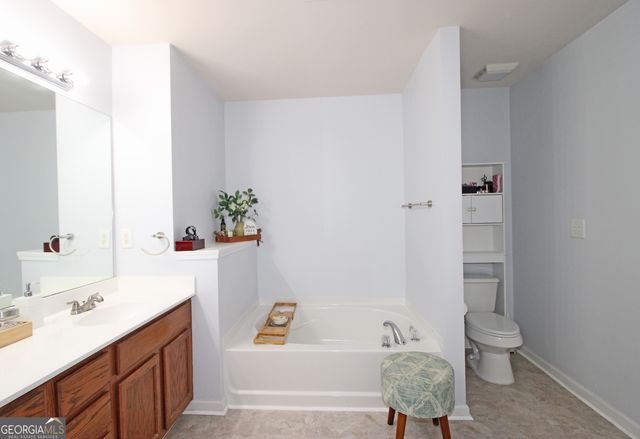 330 Niblewill Place 25, Marietta, GA 30066