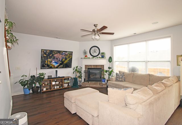 330 Niblewill Place 25, Marietta, GA 30066