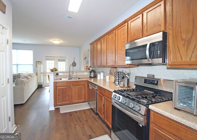 330 Niblewill Place 25, Marietta, GA 30066