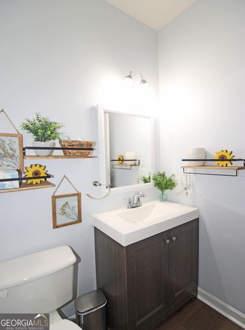 330 Niblewill Place 25, Marietta, GA 30066