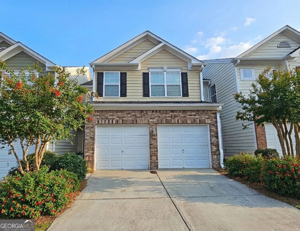 330 Niblewill Place 25, Marietta, GA 30066