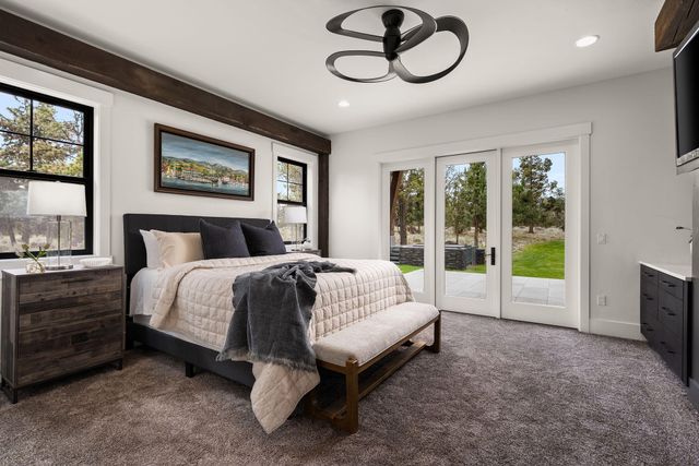20055 Pacific Heights Road, Bend, OR 97703