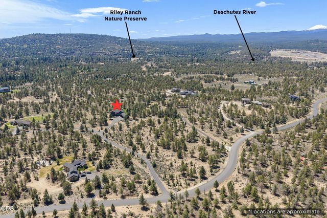 20055 Pacific Heights Road, Bend, OR 97703