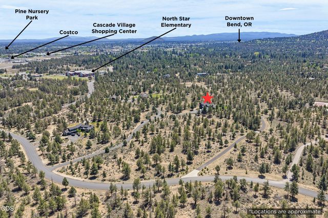 20055 Pacific Heights Road, Bend, OR 97703