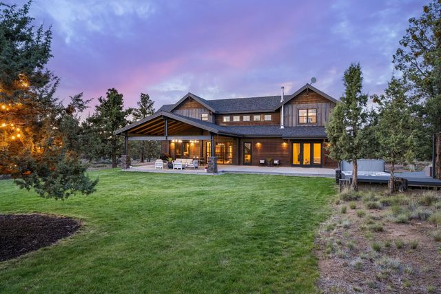 20055 Pacific Heights Road, Bend, OR 97703
