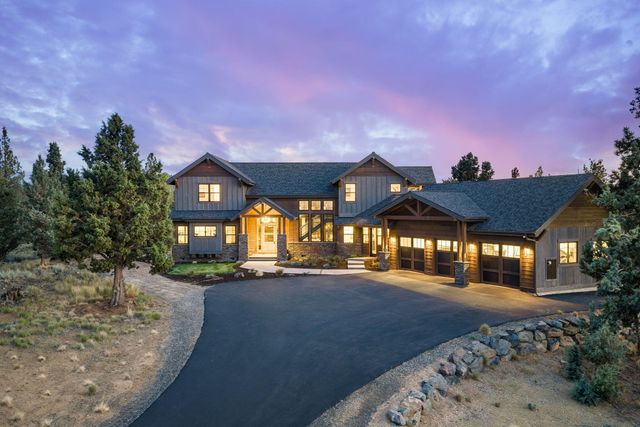 20055 Pacific Heights Road, Bend, OR 97703