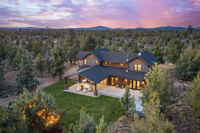 20055 Pacific Heights Road, Bend, OR 97703