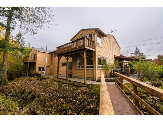 8925 Sw 80TH Ave, Portland, OR 97223