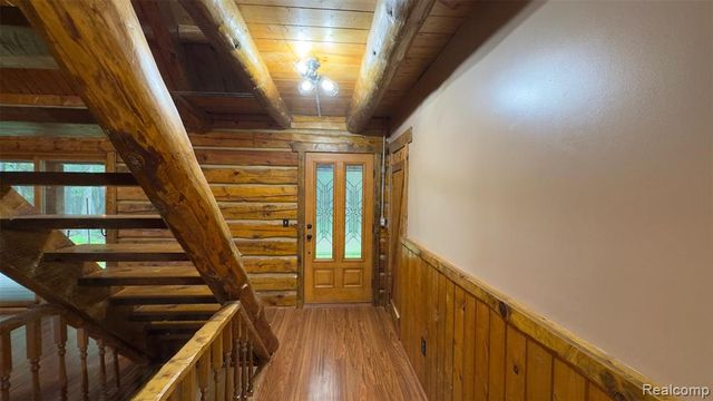 2608 E Sutton Road, Metamora, MI 48455