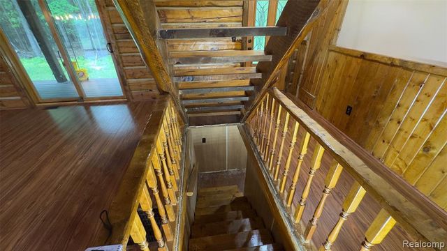 2608 E Sutton Road, Metamora, MI 48455