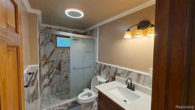 2608 E Sutton Road, Metamora, MI 48455