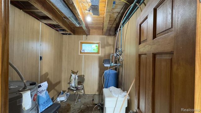 2608 E Sutton Road, Metamora, MI 48455