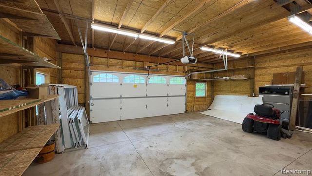 2608 E Sutton Road, Metamora, MI 48455
